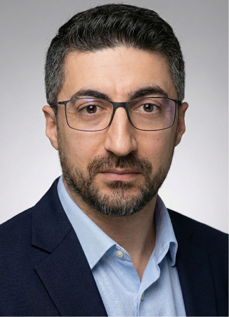 Bilal GÖRENTAŞ